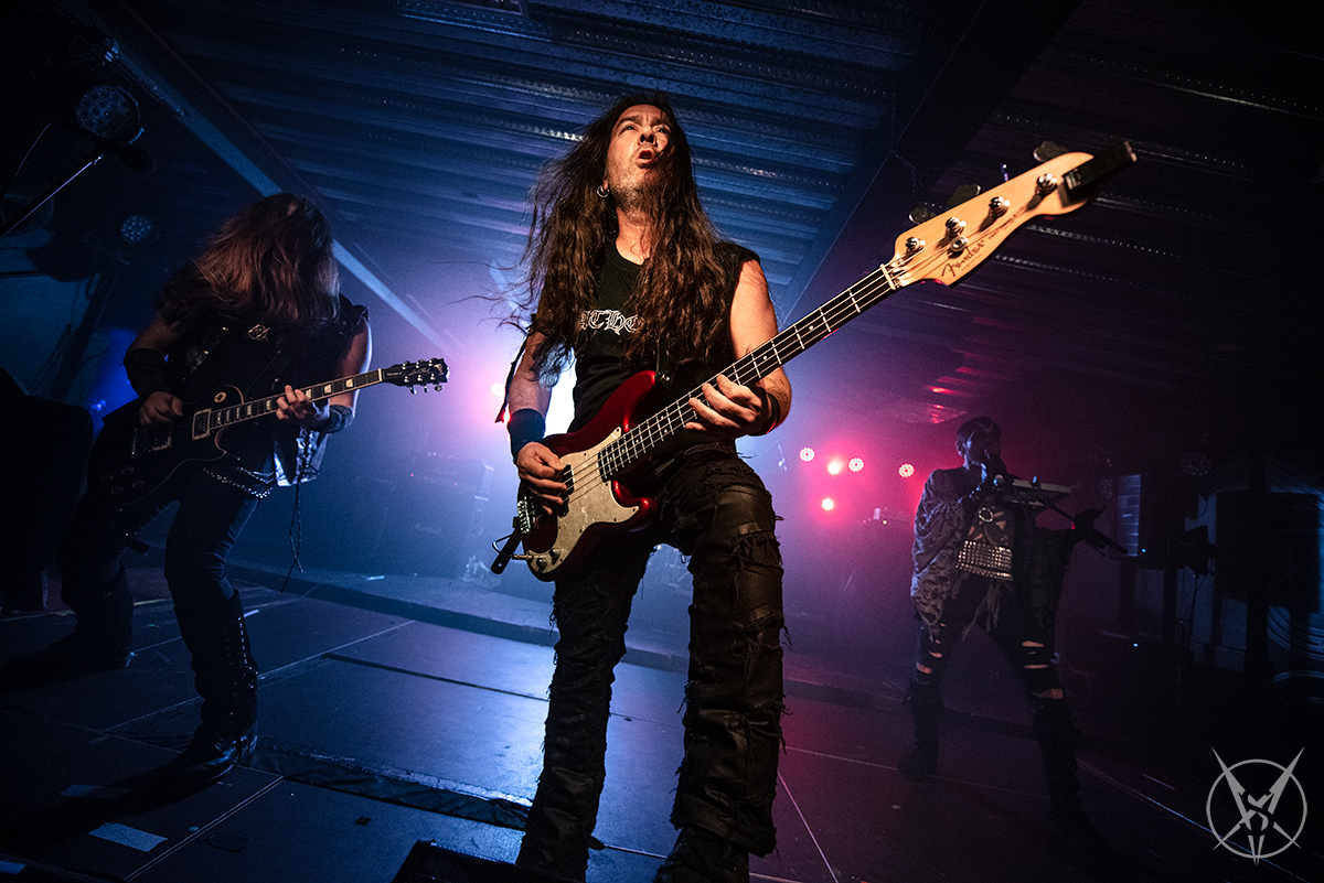 Absu - The Sun of Tiphareth 30th Anniversary